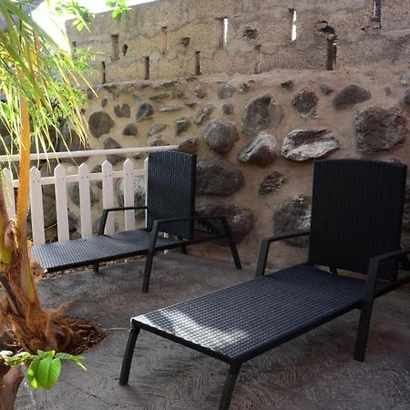 Casita La Palmera Valle Gran Rey Extérieur photo