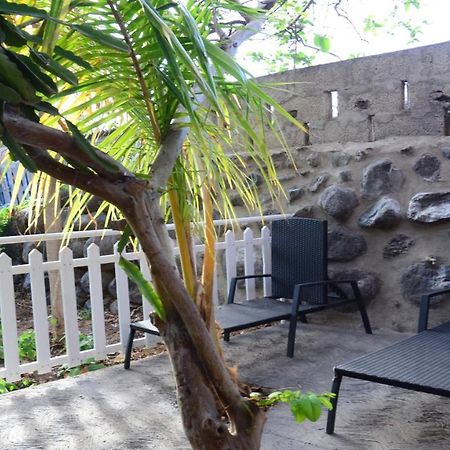 Casita La Palmera Valle Gran Rey Extérieur photo