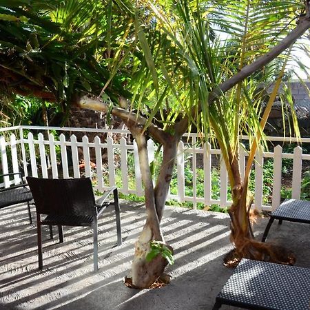 Casita La Palmera Valle Gran Rey Extérieur photo