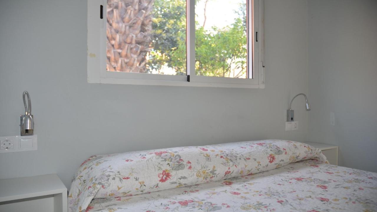 Casita La Palmera Valle Gran Rey Extérieur photo