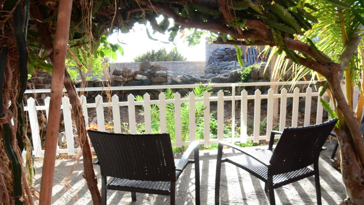Casita La Palmera Valle Gran Rey Extérieur photo