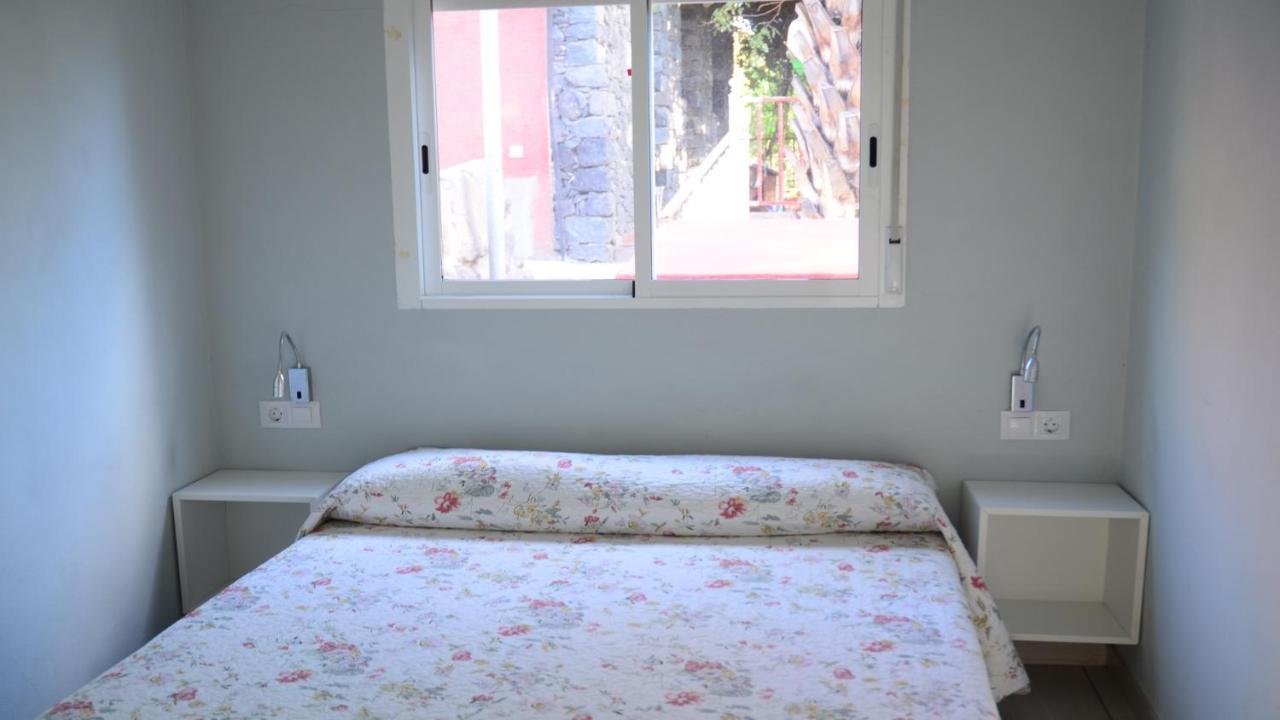 Casita La Palmera Valle Gran Rey Extérieur photo