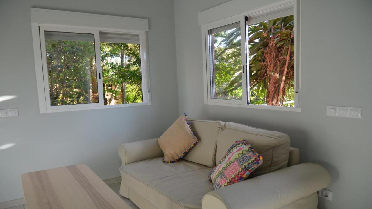 Casita La Palmera Valle Gran Rey Extérieur photo