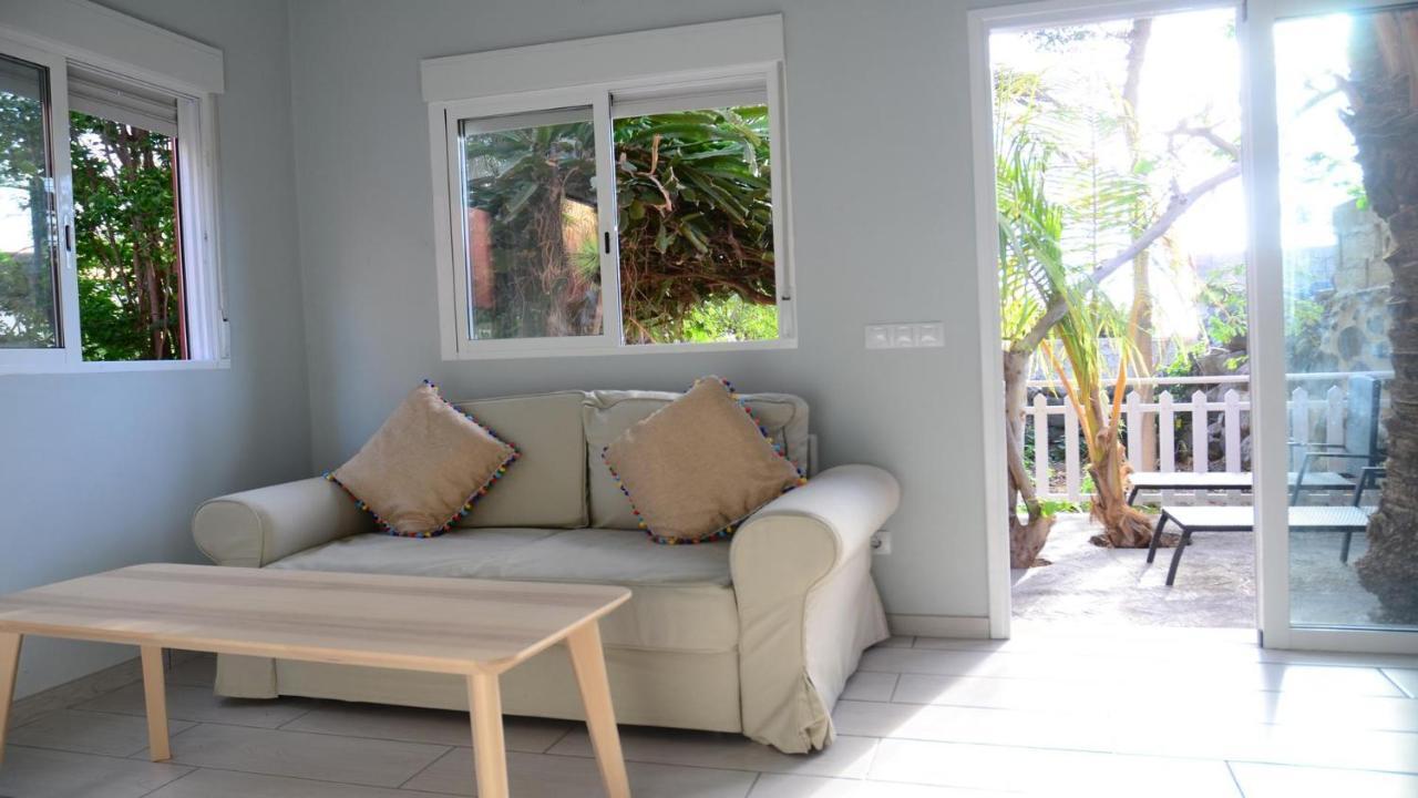 Casita La Palmera Valle Gran Rey Extérieur photo