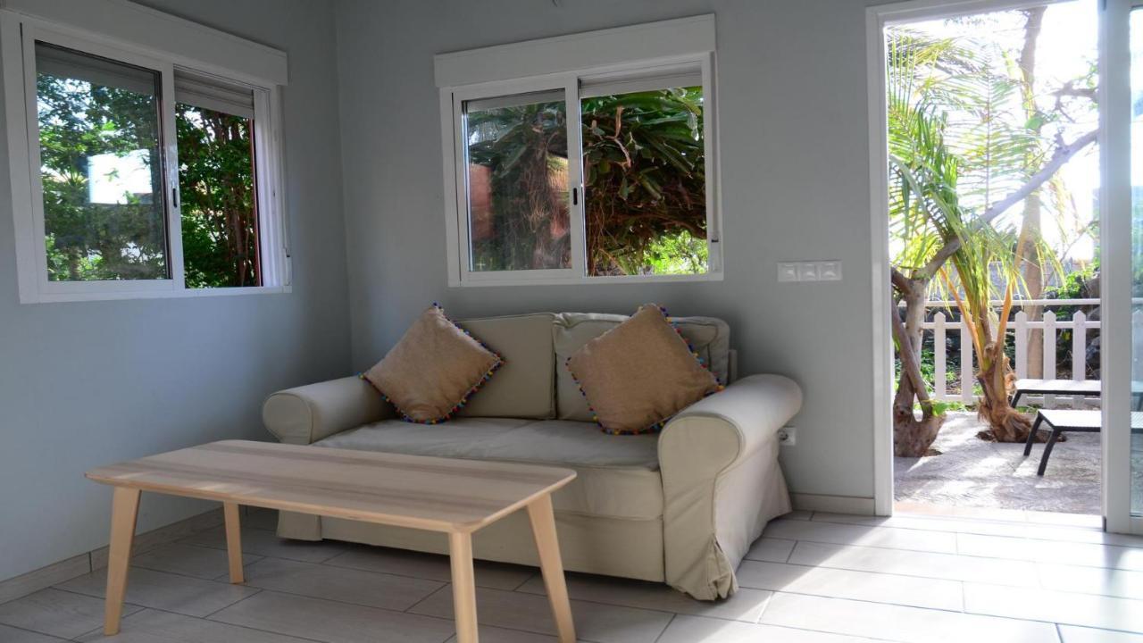 Casita La Palmera Valle Gran Rey Extérieur photo